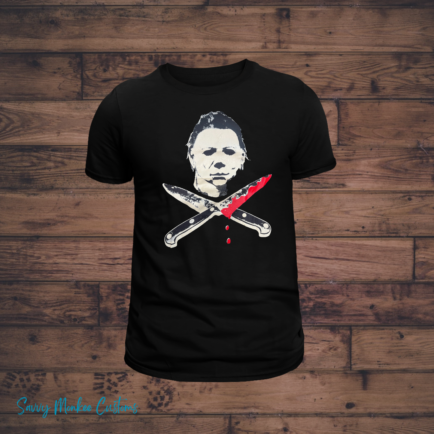 Michael Myers T-Shirt