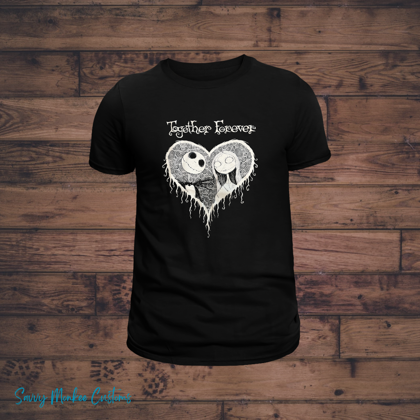 Better Together T-Shirt