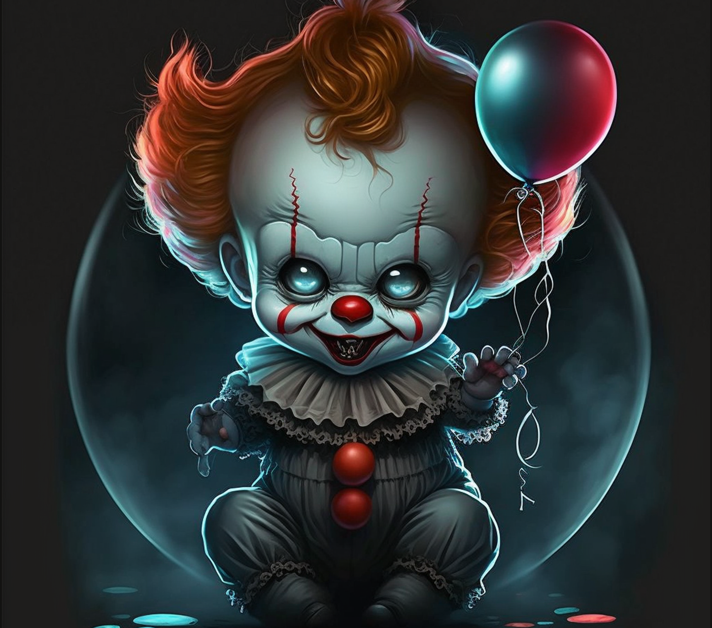 Penny Wise 20oz Tumbler