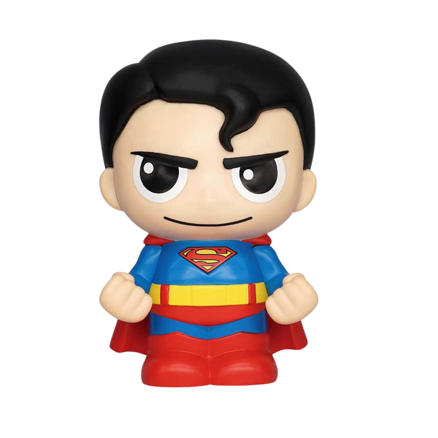 Superman PVC Bank