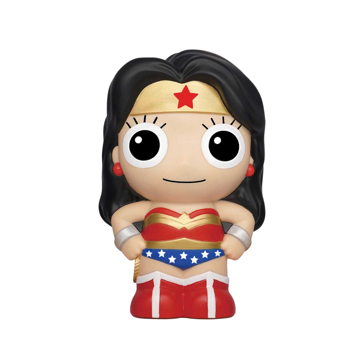 Wonder Women PVC Bank