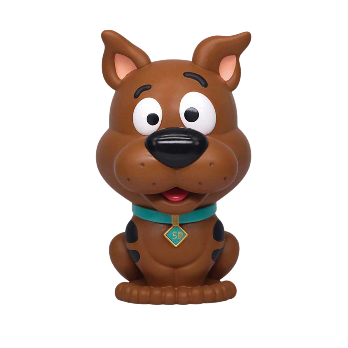 Scooby-Doo PVC Bank