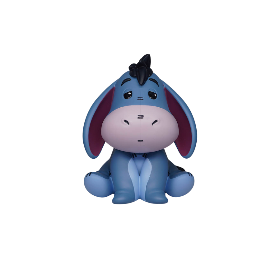 Eeyore PVC Bank