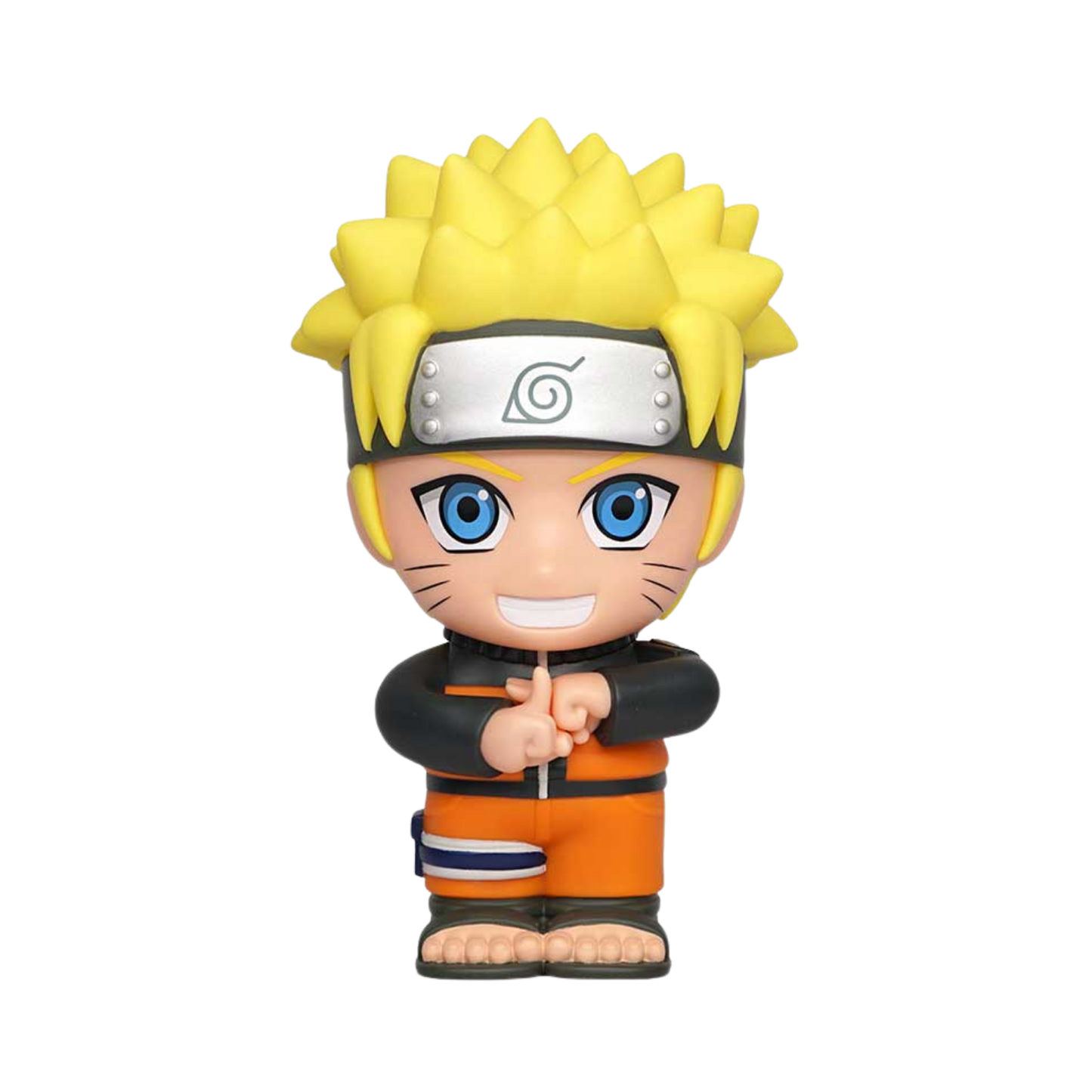 Naruto PVC Bank