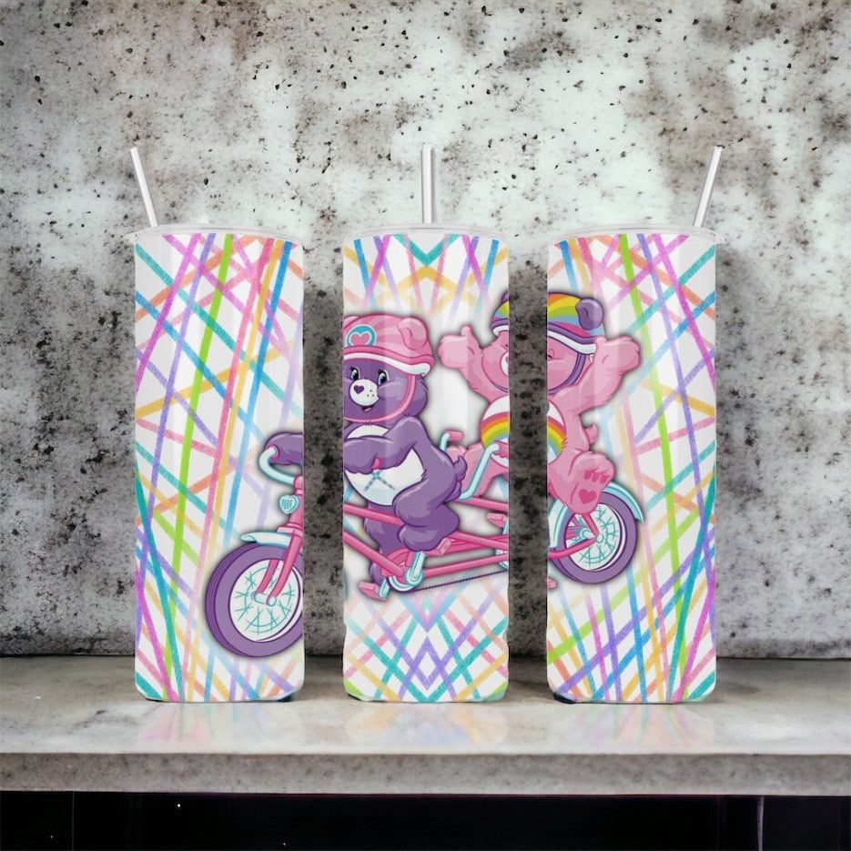 Care Bear 20oz Tumbler