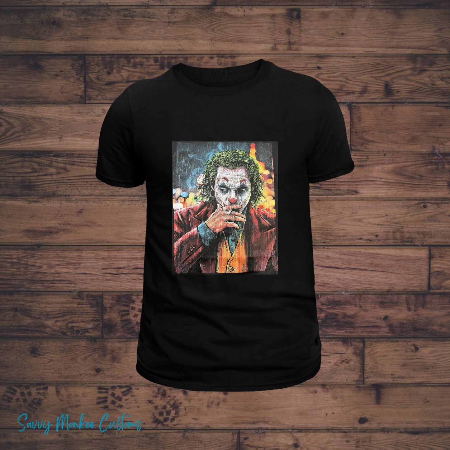Joker T-Shirt