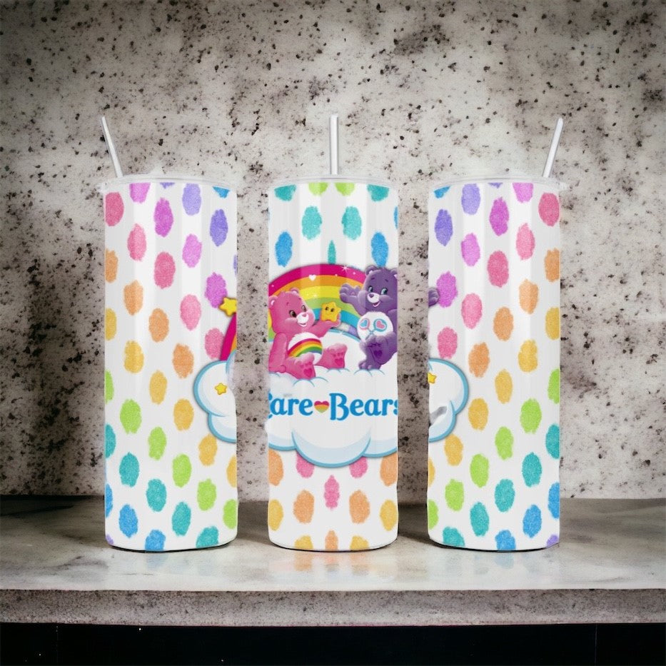 Care Bear 20oz Tumbler