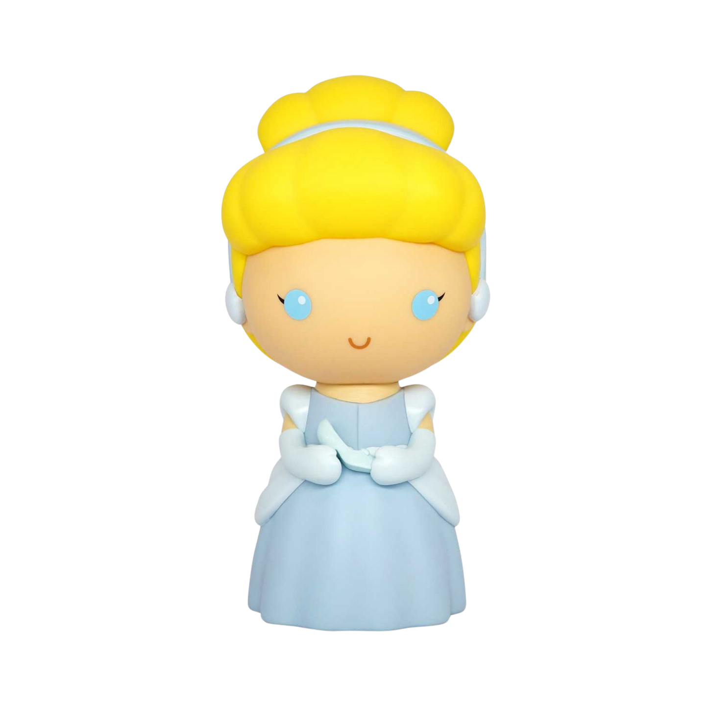 Cinderella PVC Bank