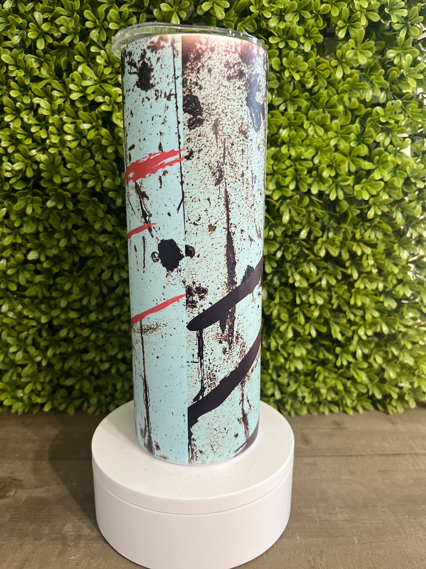 Chucky Glow In the Dark 20oz Tumblers