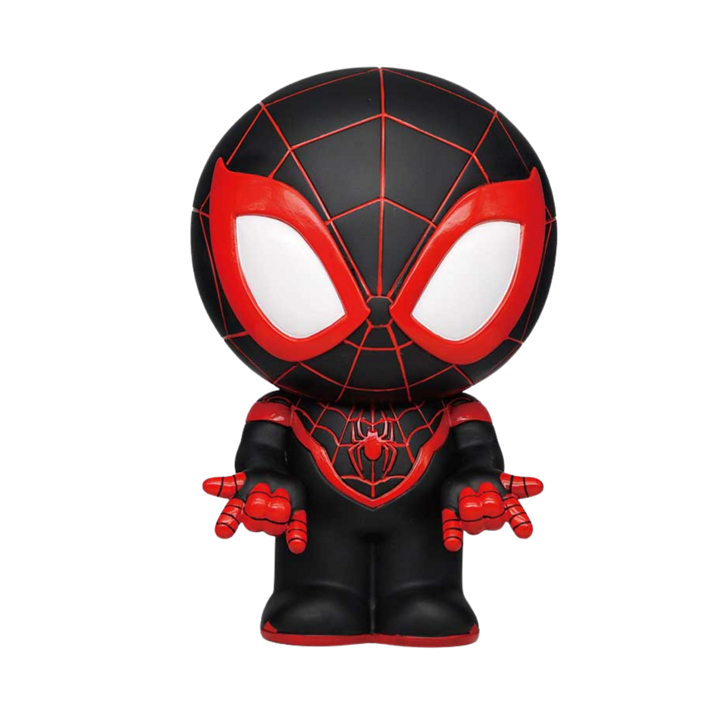 Miles Morales PVC Bank