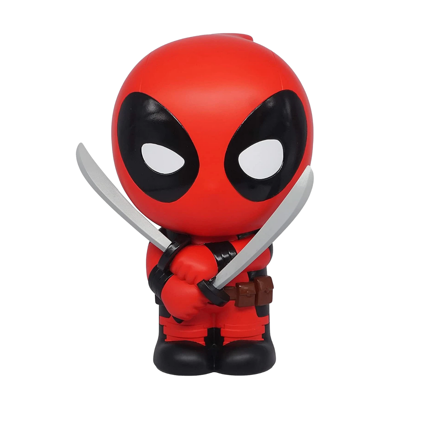 Deadpool PVC Bank