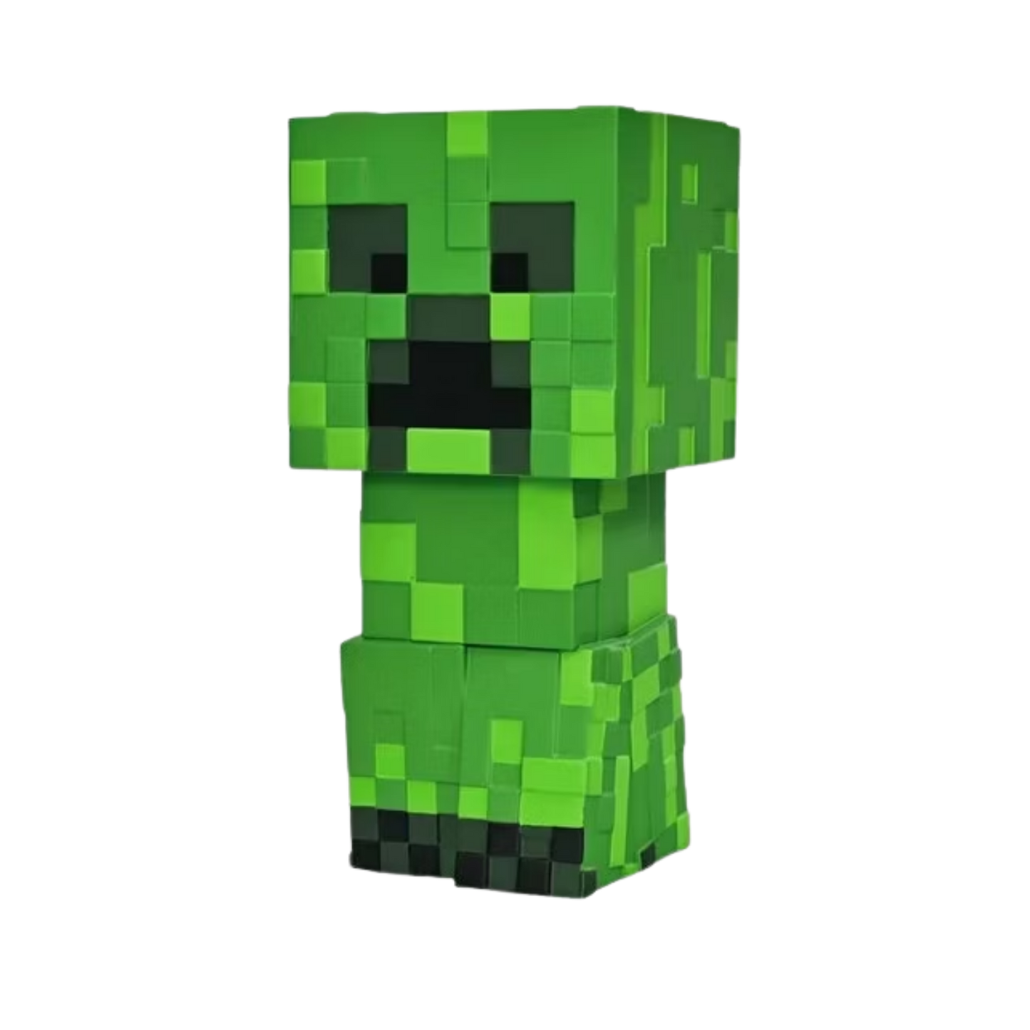 Minecraft Creeper PVC Bank