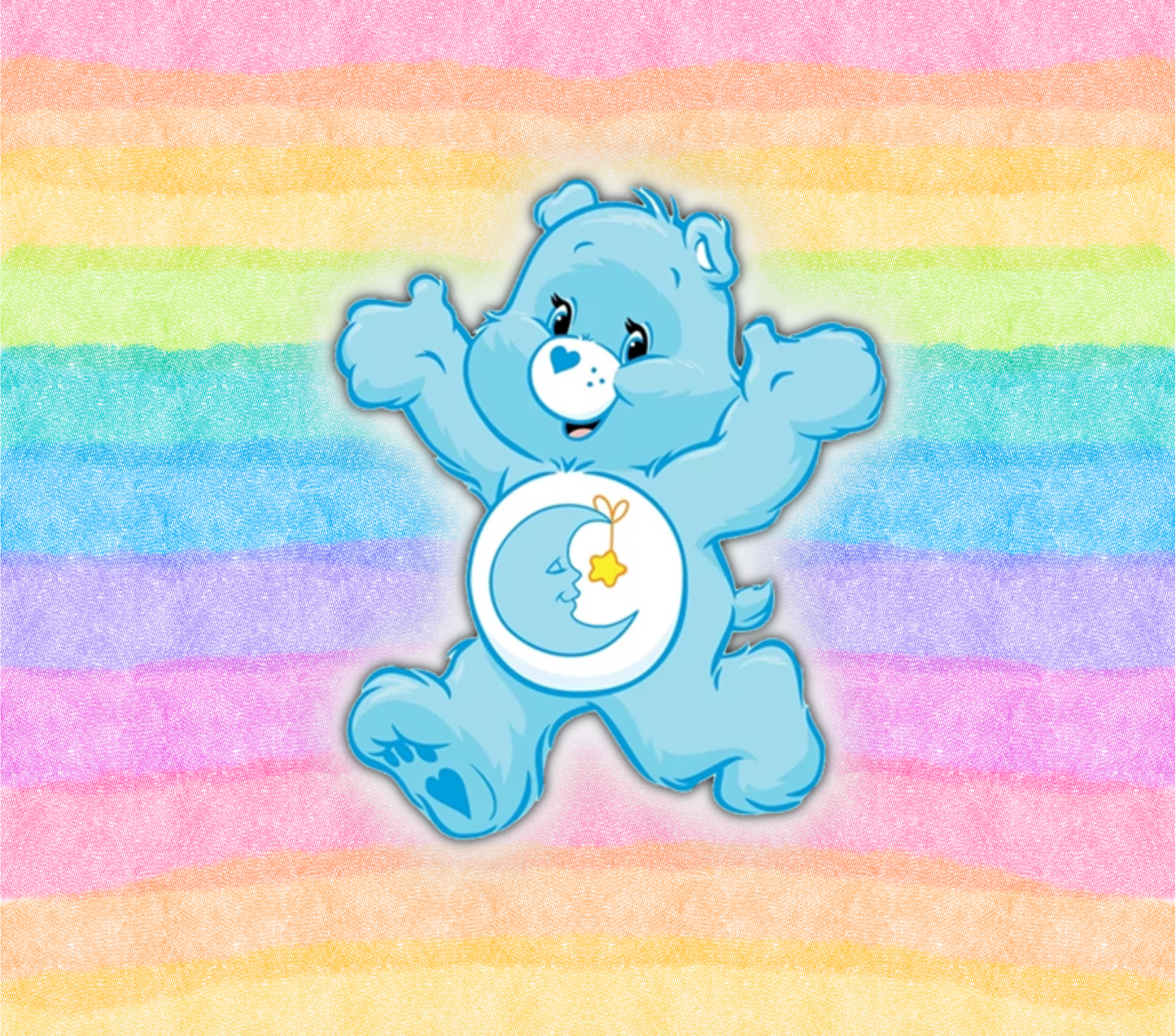Care Bear 20oz Tumbler