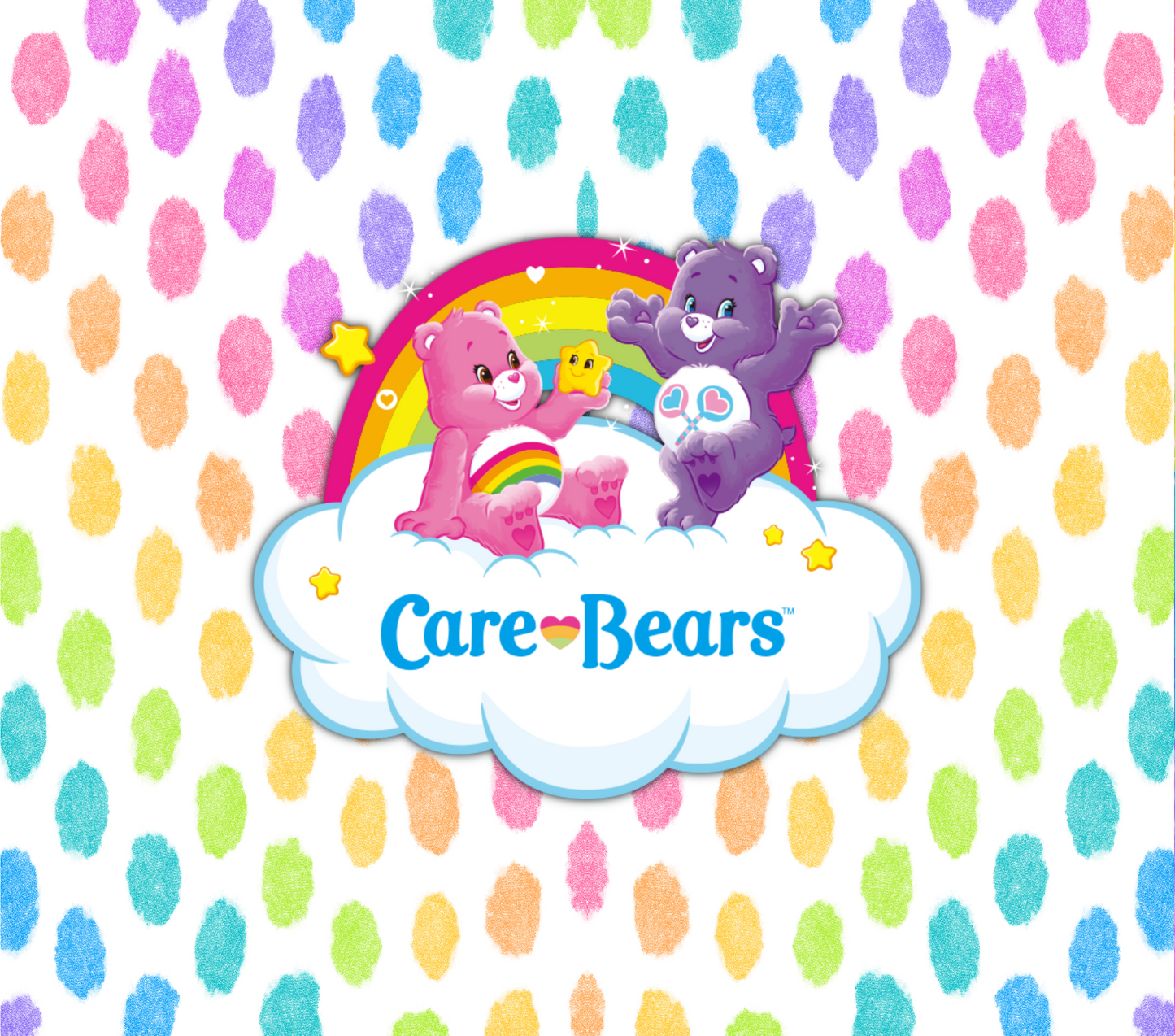 Care Bear 20oz Tumbler