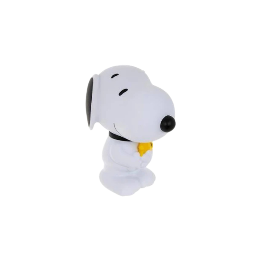 Snoopy PVC Bank