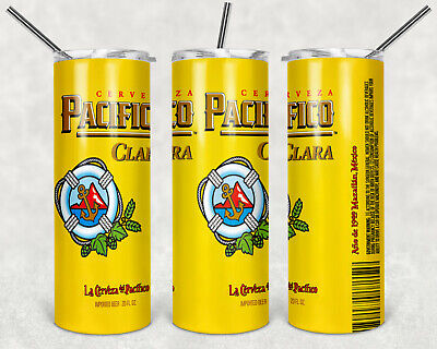 Pacifico 20oz Tumbler