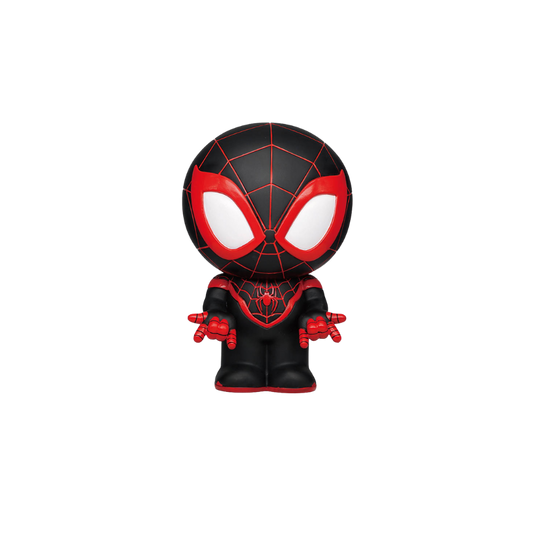 Miles Morales PVC Bank