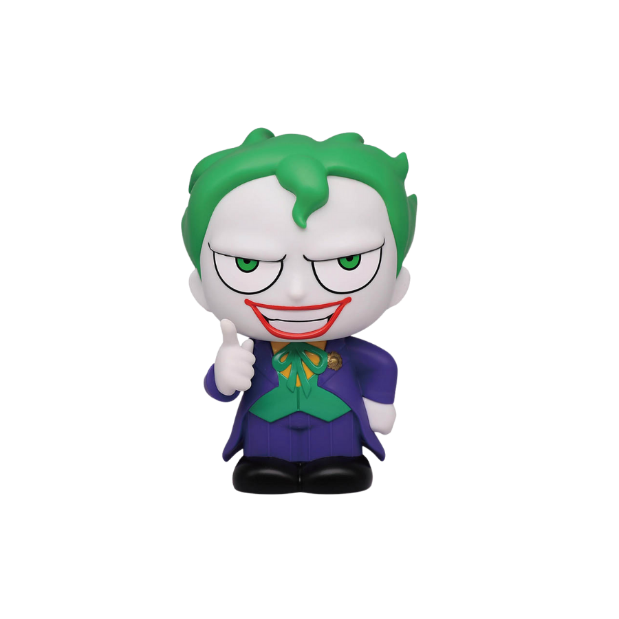 Joker PVC Bank
