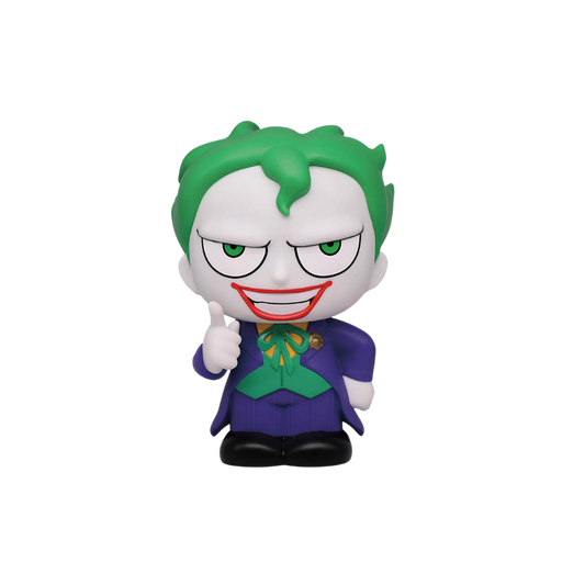 Joker PVC Bank