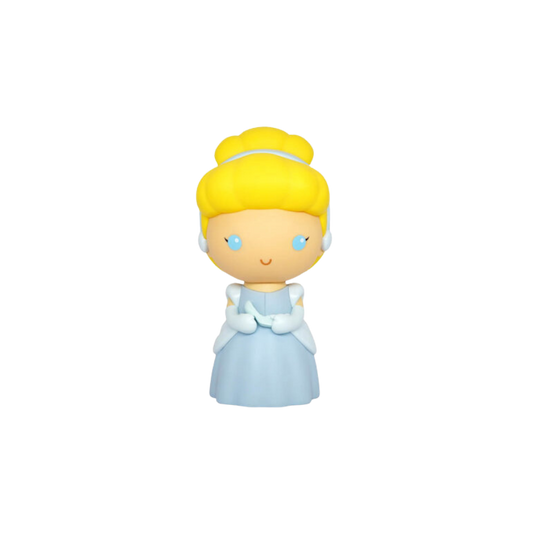 Cinderella PVC Bank