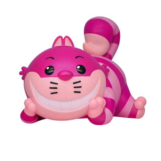 Chesire Cat PVC Bank