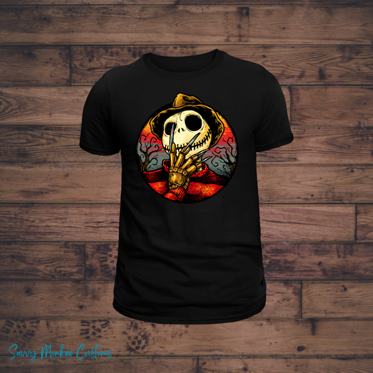 Jack Freddy T-Shirt