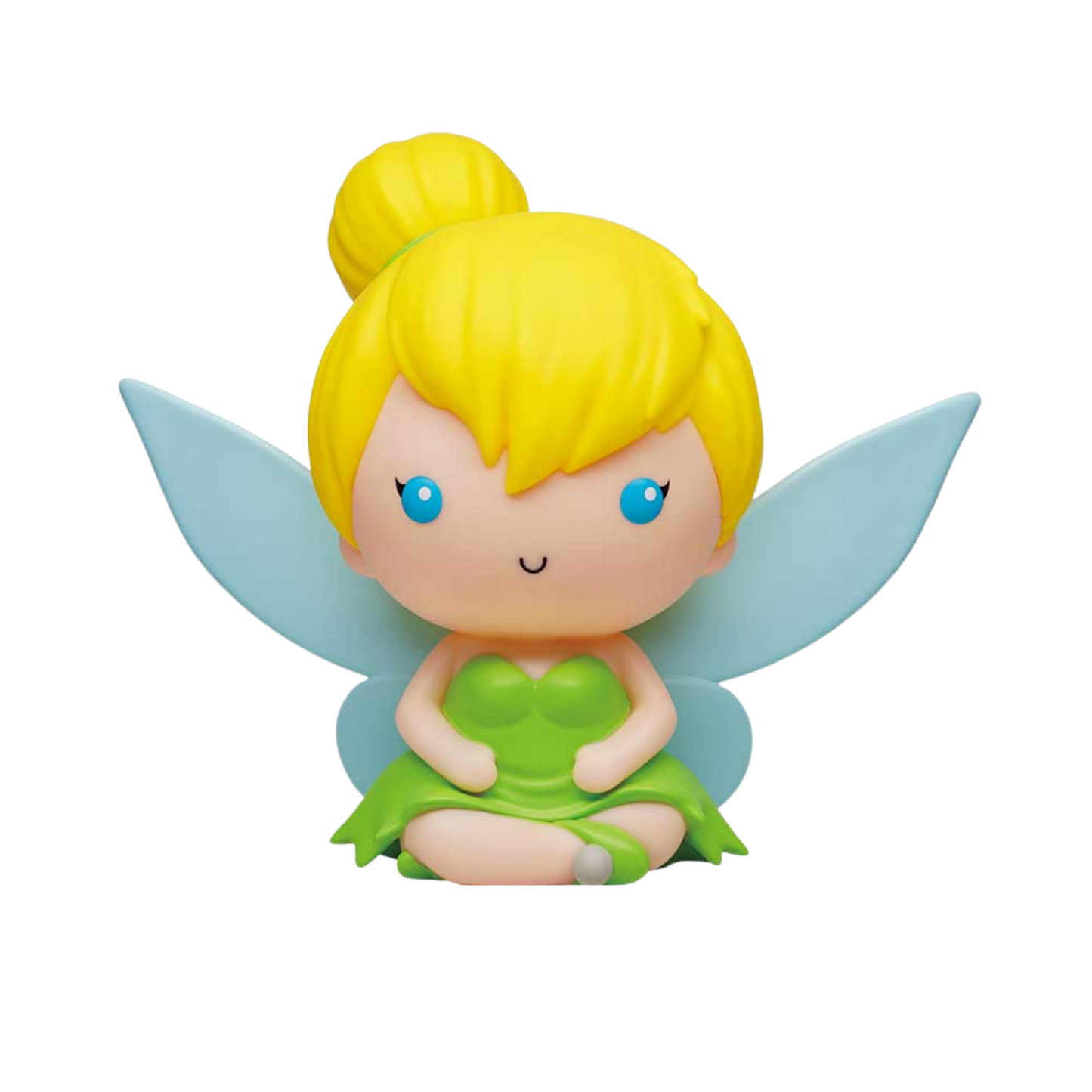 Tinker Bell PVC Bank