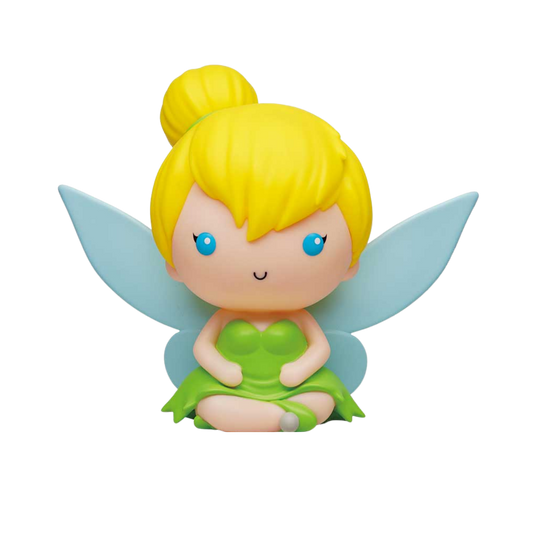 Tinker Bell PVC Bank