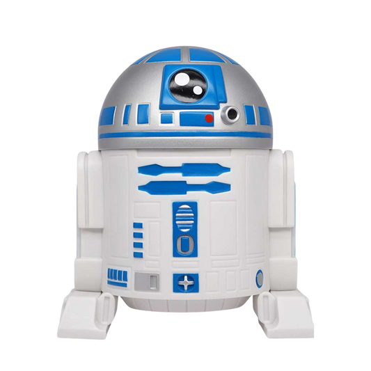 R2-D2 PVC Bank