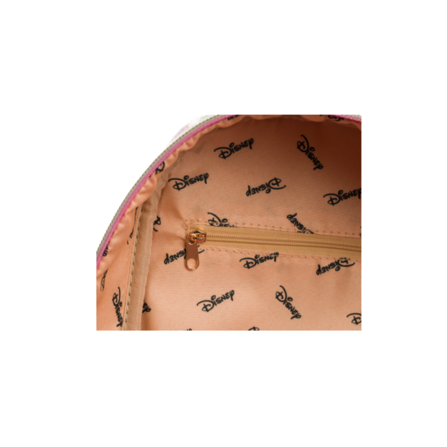 Snow White WondaPop 11" Vegan Leather Backpack