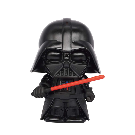 Darth Vader PVC Bank