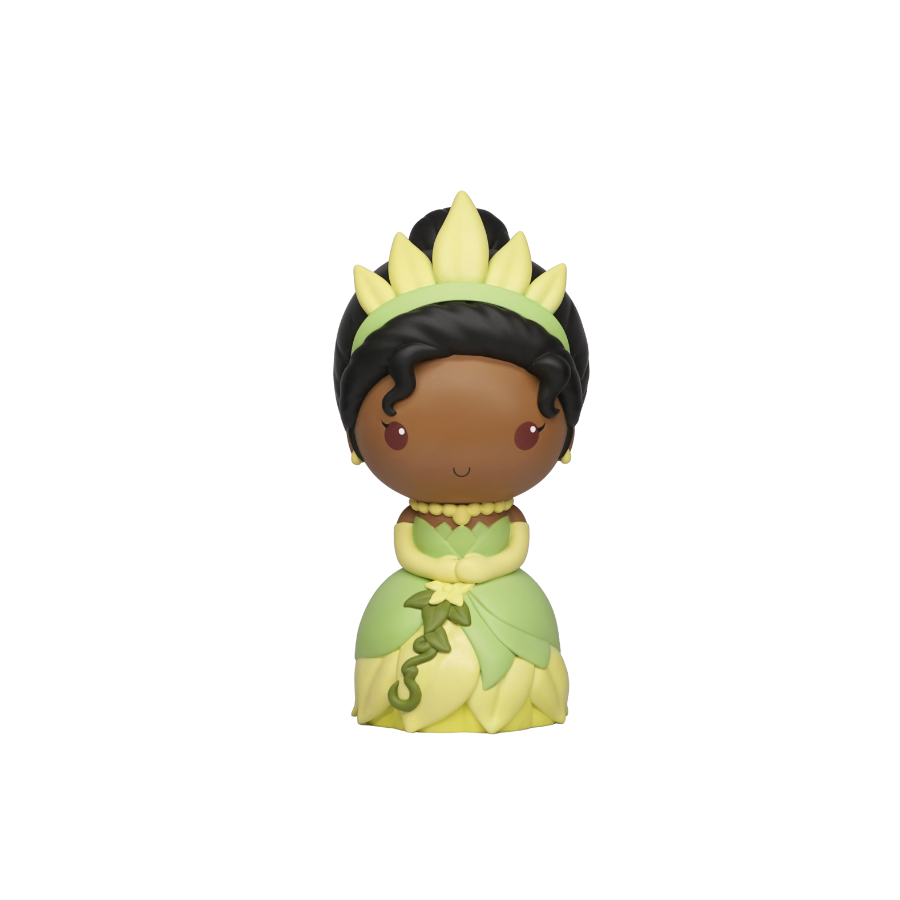 Tiana PVC Bank