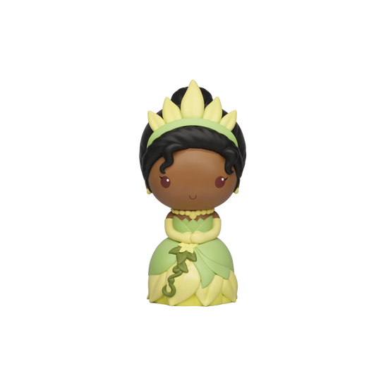 Tiana PVC Bank