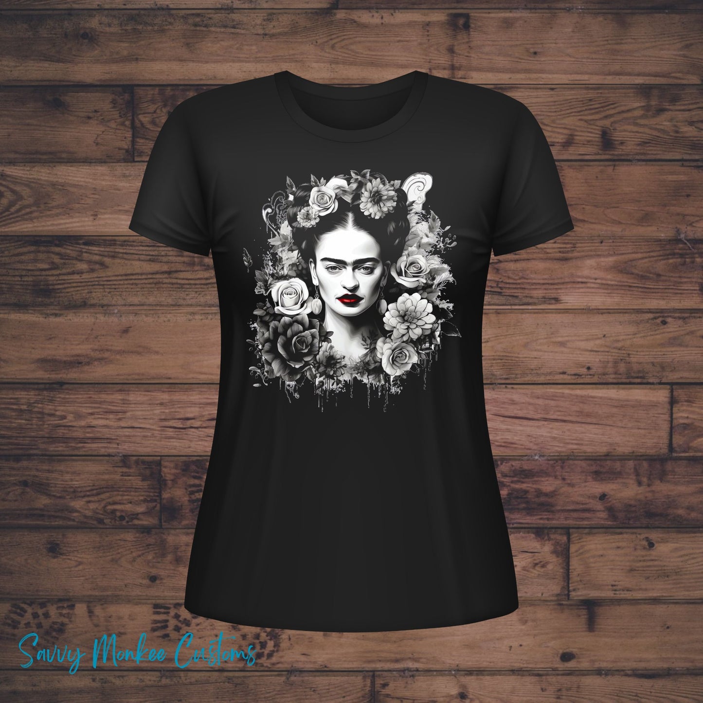 Frida T-Shirt
