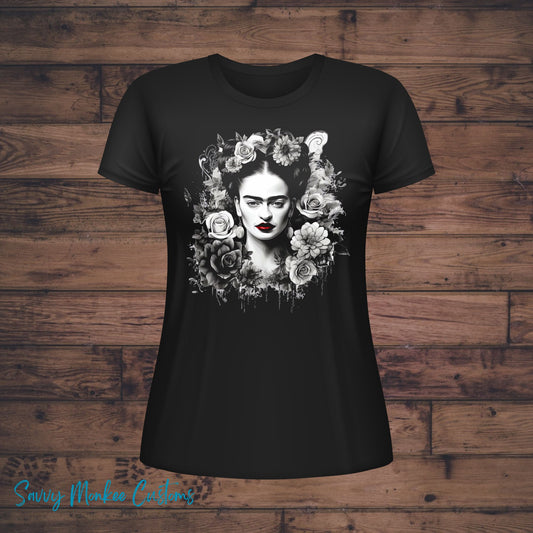 Frida T-Shirt