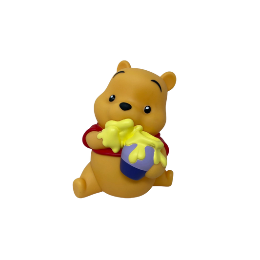 Winnie the Pooh PVC Bank