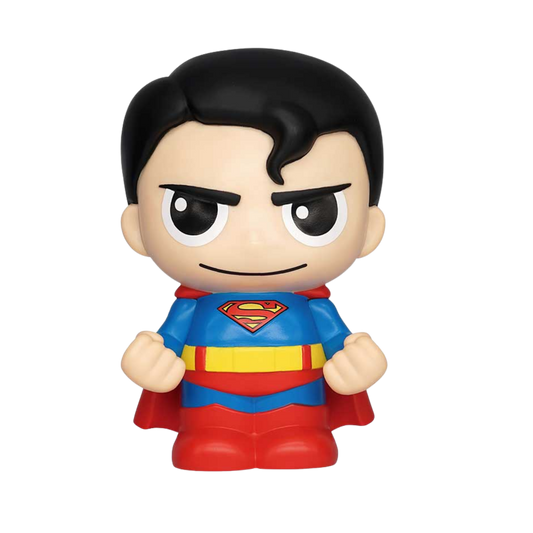 Superman PVC Bank