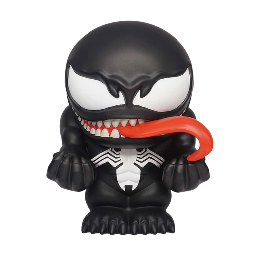 Venom PVC Bank