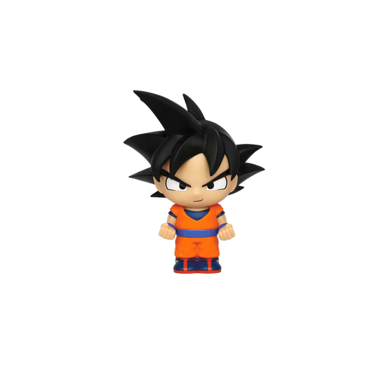 Dragon Ball PVC Bank