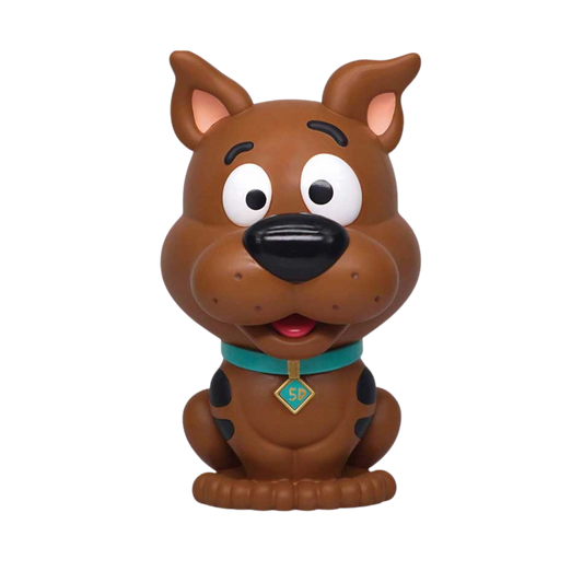 Scooby-Doo PVC Bank