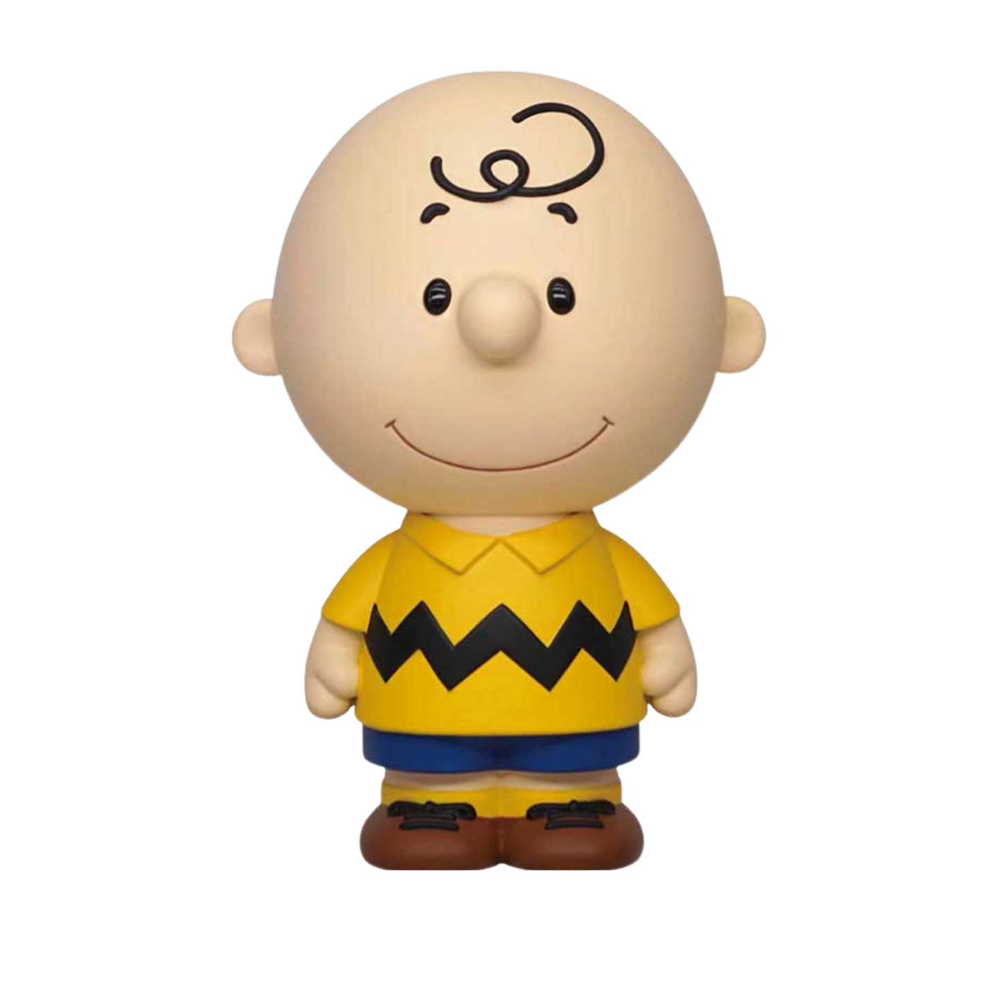 Charlie Brown PVC Bank