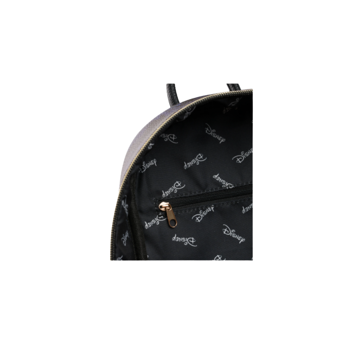 Maleficent WondaPop 11" Vegan Leather Back Pack (Copy)