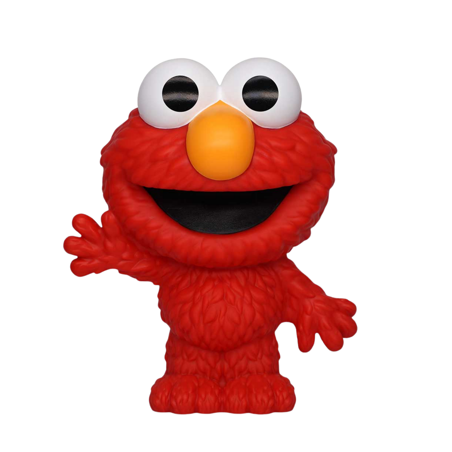 Elmo PVC Bank