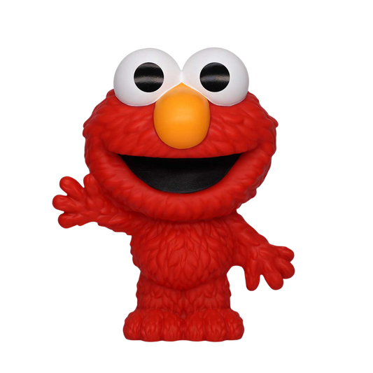 Elmo PVC Bank