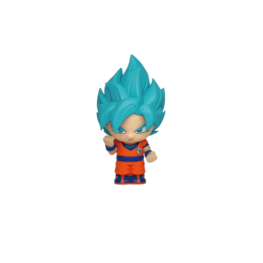 Dragon Ball Goku PVC Bank