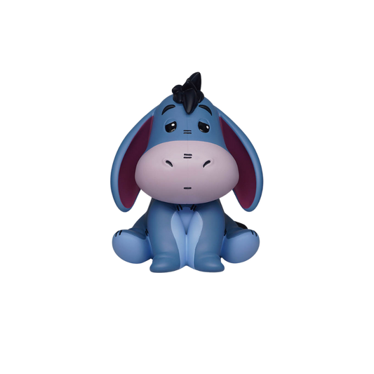 Eeyore PVC Bank
