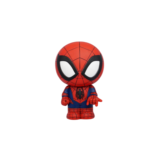 Spiderman PVC Bank