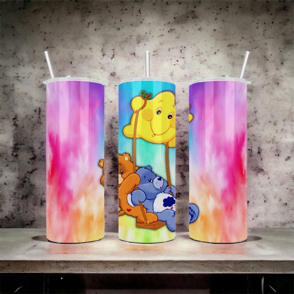 Care Bear 20oz Tumbler