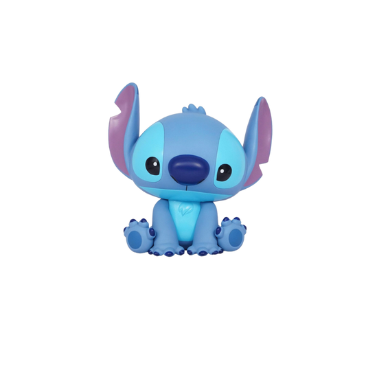 Stitch PVC Bank