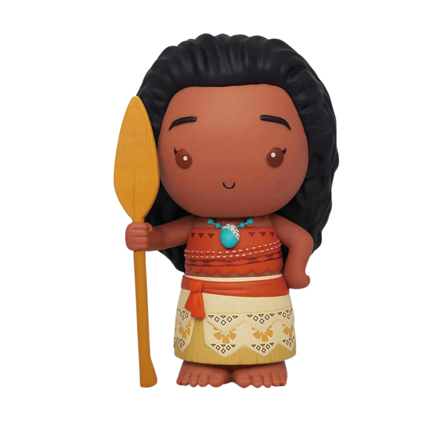 Moana PVC Bank